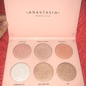 Nicole Guerriero glow kit